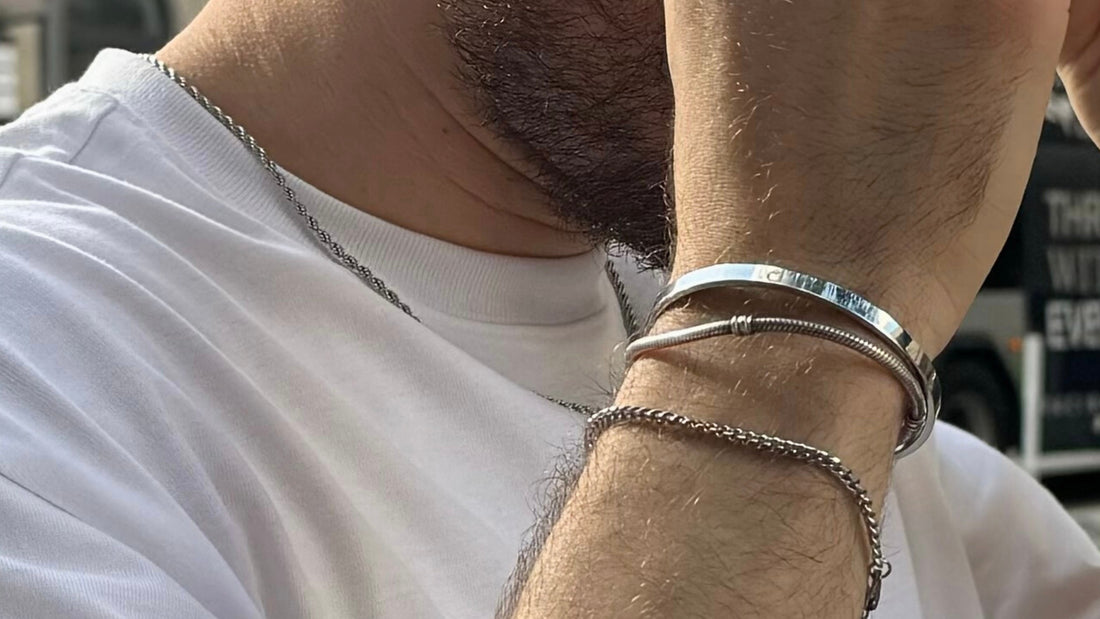What does the 21st-century gentleman look like?
