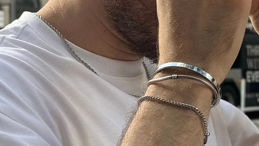 What does the 21st-century gentleman look like?