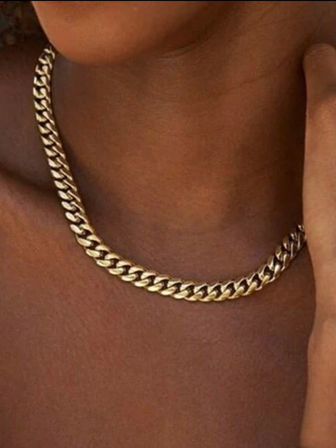 FOR HER