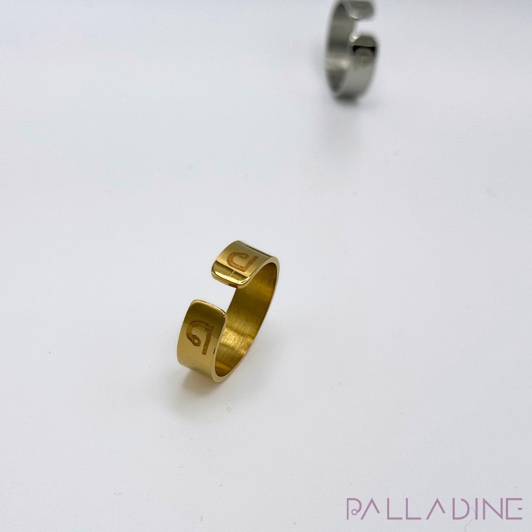 Palden Rings RINGS & EARRINGS – Palladine US